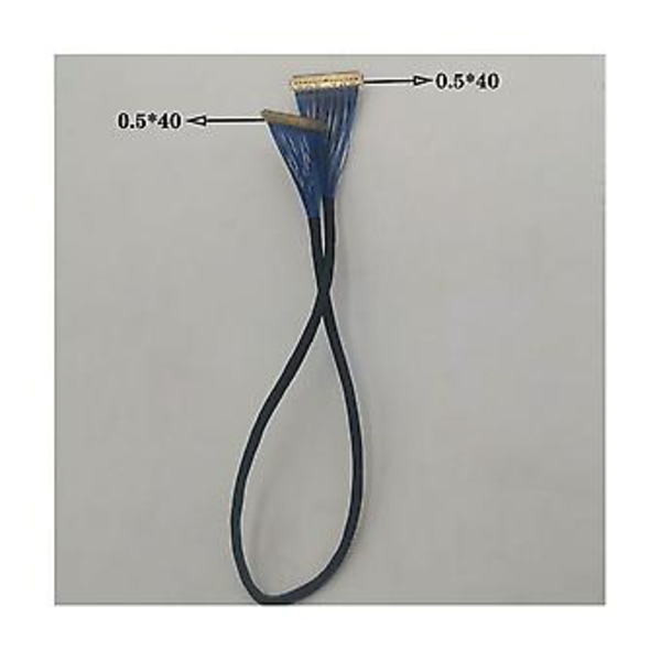 DP till EDP 4K 120HZ DIY4K Drivrkort 4K 2K 1080 Adapterkort för Bärbar Skärm (A)