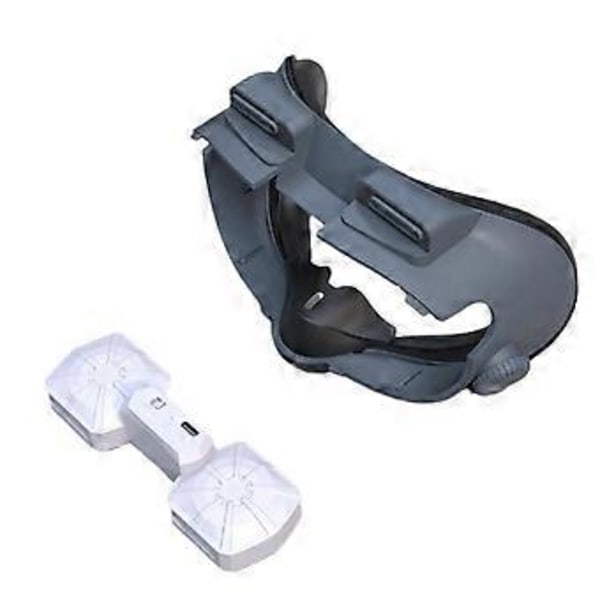 Til 3 Nye Head Display Radiator X3 Dobbelt Blæser Dobbelt Mode Impeller Justering og Trykreduktion