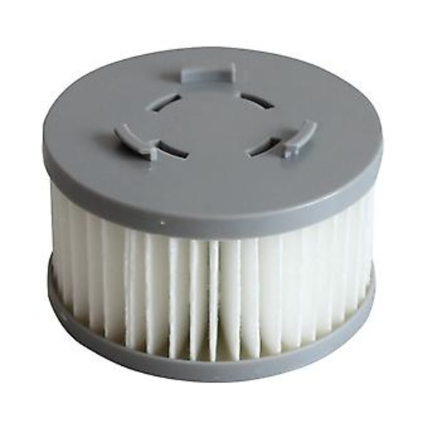 7 stk HEPA-filtre for JV85 JV85 Pro H9 Pro A6/A7/A8 ledningsfri håndstøvsuger ( )