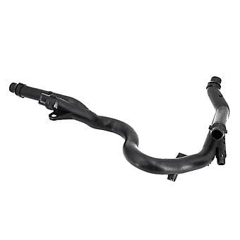 11537806706 Auto Motor Kjølemiddelrør Slange for E60 E61 E70 E71 E72 E65 E66 E67 11537802627