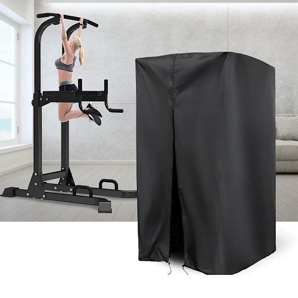 Beskyttende overtræk til pull up-station, Power Tower/Pull Up Pole S