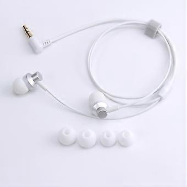 Typ A In-Ear Hörlurar Trådbundna Hörlurar för Meta Quest 3 VR-tillbehör()