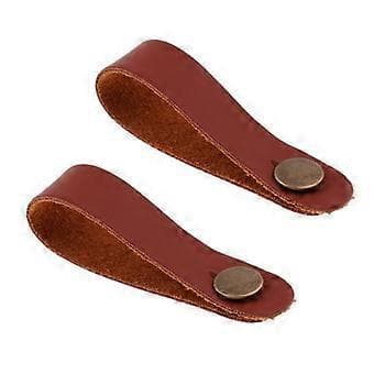 Premium Gitarrhalsband - Skydda ditt instrument med (4 st)
