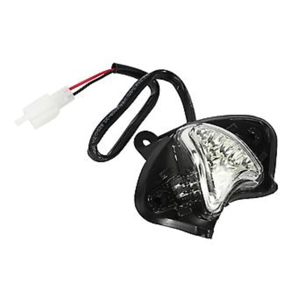 For -6R ZX6R 2007 2008 Frontlys, Tåkelys, LED Frontlys, Senterlys, Front Spotlight