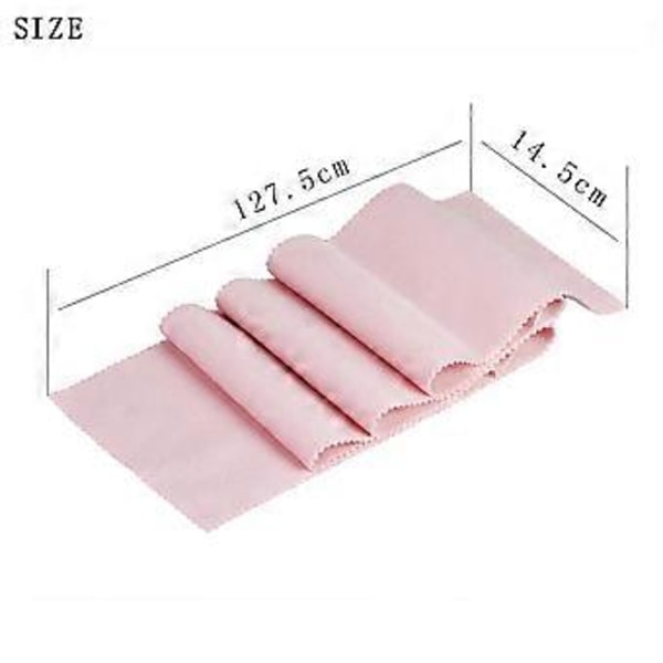 SZTXJ Beskyttelsesdeksel for elektronisk keyboard 88 tangenter rosa