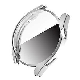 Huawei GT3 46mm skyddsfodral, silver