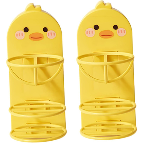 2 kpl Puff-teline Blender Blender Meikkisienen Munanpidike P