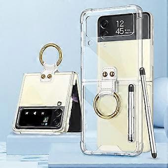 Telefonfodral för Galaxy Z Flip4 5G()