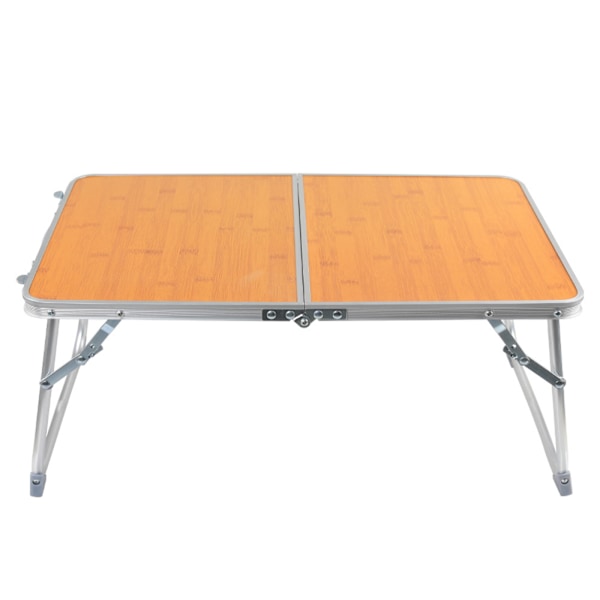 Fällbart bord campingbord multifunktionsbord marknadsbord tapetseringsbord