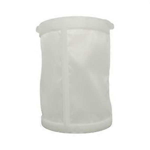 6+2 stk. vakuumfiltre til T-03193 443060-3 XLC02ZB, XLC02ZW, XLC02RB1W, XLC02R1B, LC01Z, CL180W kollektorfiltre