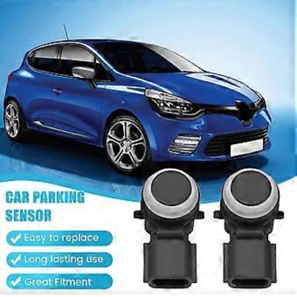 253A49995R PDC Parkeringssensor til Renault Clio IV Captur Espace V
