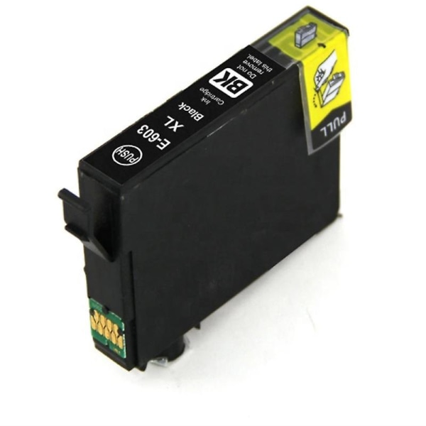 Compatible 603xl Ink Cartridge For Epson Xp-2100 Xp-2105 Xp-3100 Xp-3105 Xp-4100 Xp-4105 Wf-2810 Wf-2830 Wf-2850 C