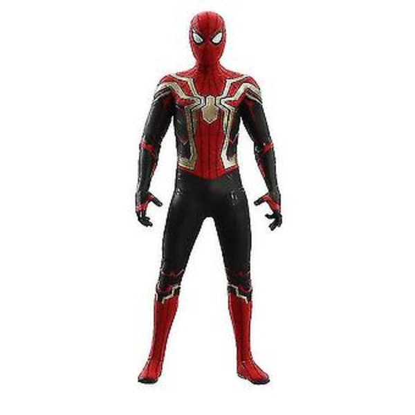 Spiderman Strumpbyxor Kläder Spiderman Hjältar Kommer Inte Tillbaka Kostym-r (150cm)