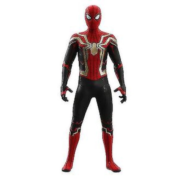 Spiderman Tights Kläder Spiderman Hjältar Återvänder Inte Kostym-r (170cm)