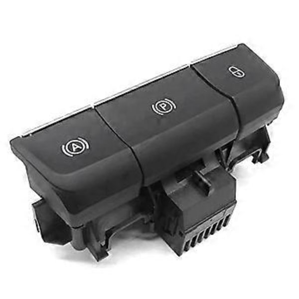 Til Superb 3 2016 -2022 Parkeringsbremse Kontakt Elektronisk Håndbremse Bremseskift 3V0927225B 3V0 927 2