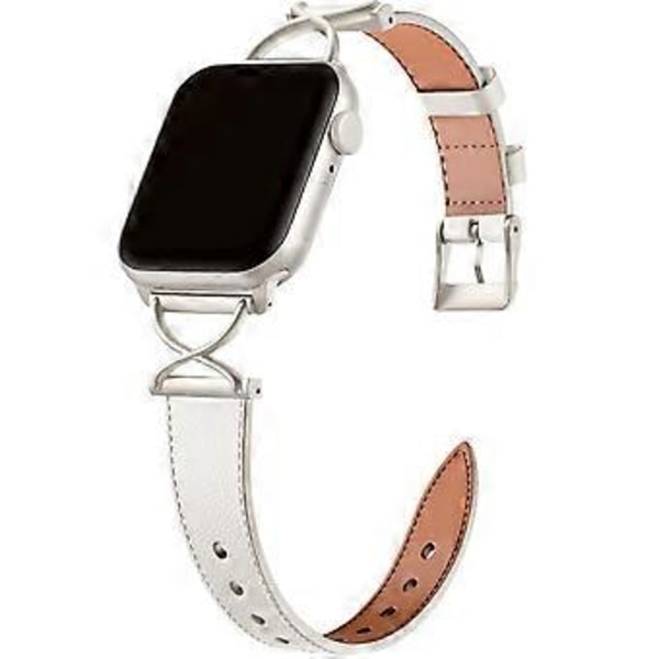 Urremme til Apple Watch Series 10 46mm (Style B)