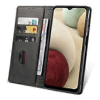 Telefonfodral för Galaxy A22 4G (EU Version)(Stil A)