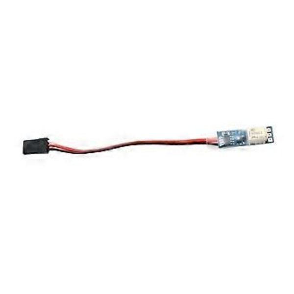 RC Bil Lastbil Båd PWM Reservedel Universal DIY til RC Lastbil Fly