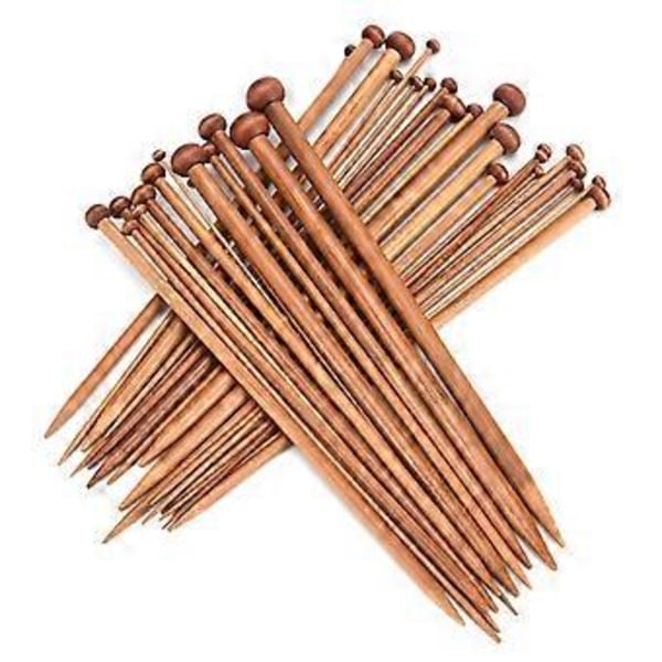 36 st Stickade Stickor, Enstaka Stickor Kolat Stickor Stickor Skydd DIY Handgjorda ( )