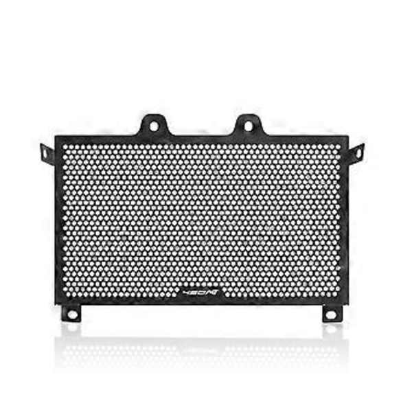 Motorsykkel Tilbehør Radiatorbeskyttelse Grilldeksel Beskyttelse for 450MT 450 MT 450 MT450 2024 A