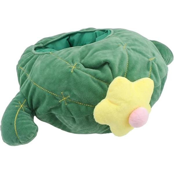 1 st Cactus Hatt Påsk Barn Cosplay Hatt Fest Kostym Tillbehör Plysch