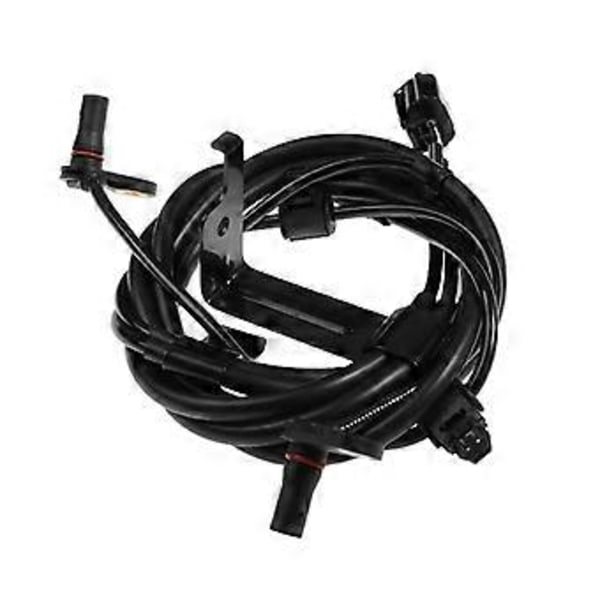8980521221 8-98052122-1 Takana vasen oikea ABS pyörän nopeusanturi D-Max 2.5 Pick-Up 2012 C8989521221