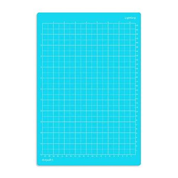 Leikkuualusta Xtra-laitteelle, (StandardGrip, StrongGrip, LightGrip) 30,5 x 21,6 cm, liimautuvat leikkuualustat (6 kpl)