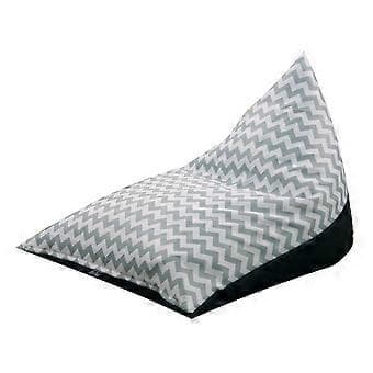 Oppbevaringspose for kosedyr til barn - Trendy oppbevaringsløsning for leker! Grå