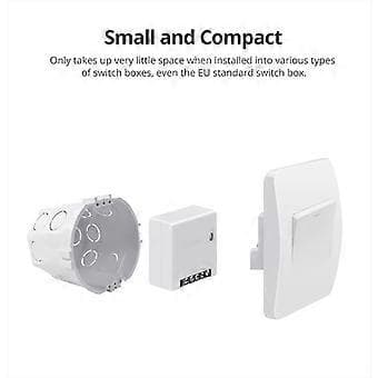 SONOFF MINIR2 Wifi DIY Mini Smart Ljusströmbrytare Mini R2 2-vägsmoduler EWeLink APP( )