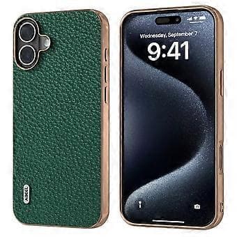 Telefondeksel for iPhone 16 Plus (Stil C)