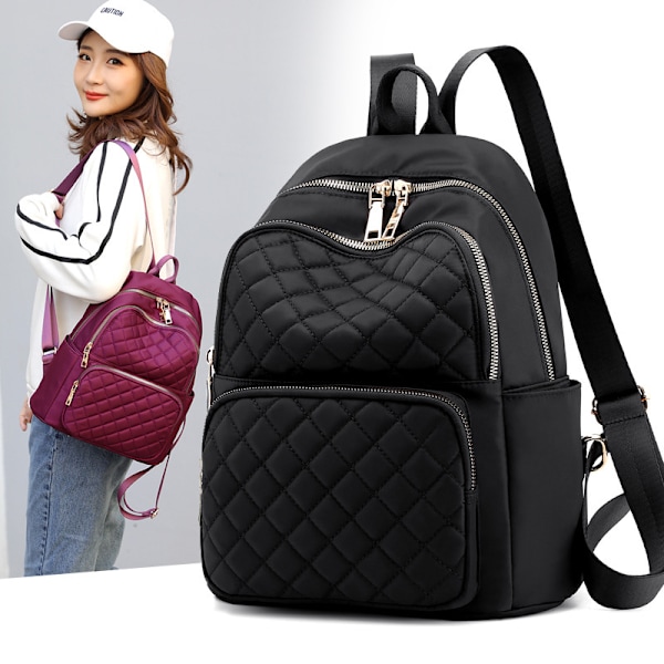 Sac à dos Femme Mini Sac à dos en cuir pour femme