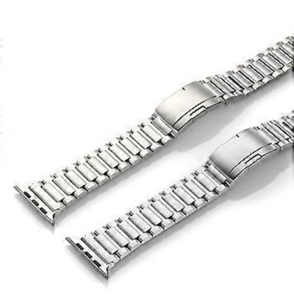 Type C Urrem til Apple Watch Series0 42mm/9 8 7 41mm/SE (2023) SE (2022) SE 6 5 4 40mm/3 2 (Style C)