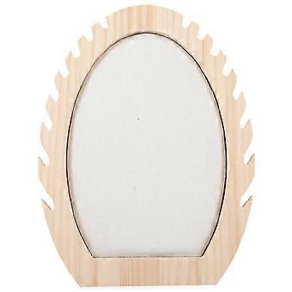 Halsband Displayställ Halsbandshållare Halsband Display Rack Smyckesdisplayhållare Smyckesställ