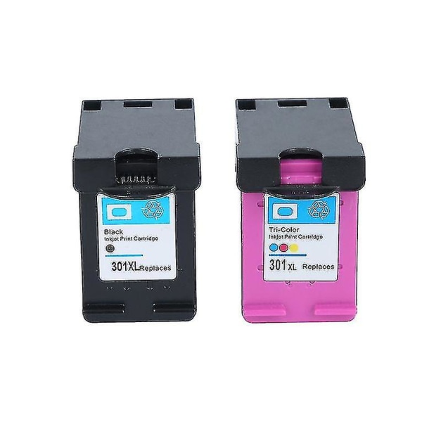 Non-oem Ink Cartridge Alternative For Hp 301 For Hp 301 Xl Deskjet 1050 2050