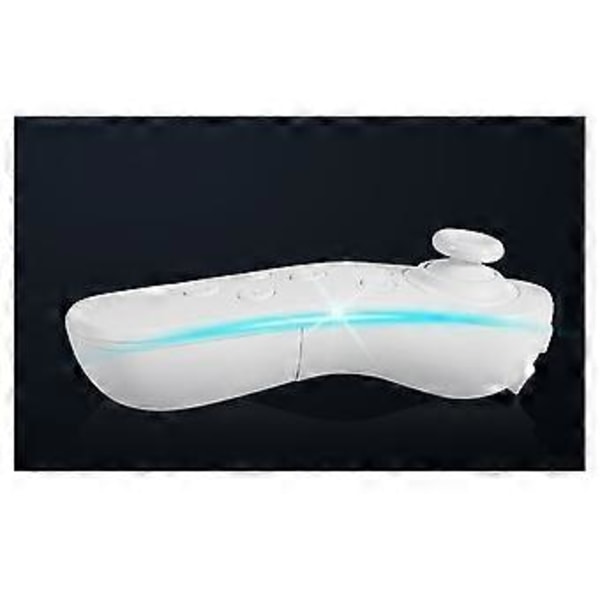 VR Kontroll Joystick för Android IOS Telefon Bluetooth Kontroller Trigger Joypad Spelkonsol Pad PC S