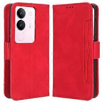Telefoncover til vivo S17 5G (Style E)