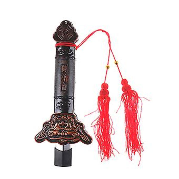 Super Sword Swallowing Illuusio Lähimmästä Magian Temppu Tarvikkeet