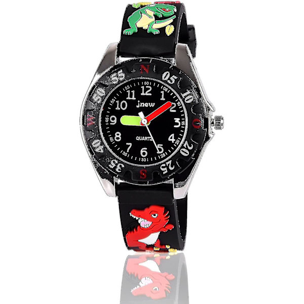 Best waterproof watches for cheap boys