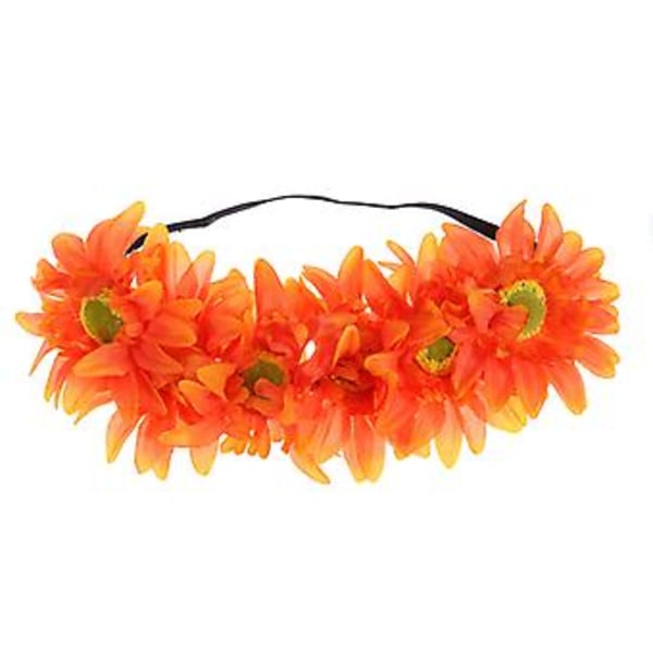 Den Nya 1st Blomsterkransen