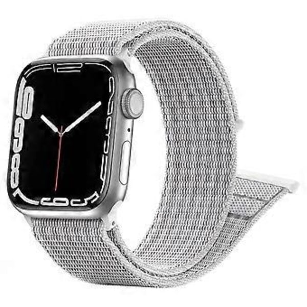 Kellon rannekkeet Apple Watch Series 10 42mm:lle (Tyyli B)