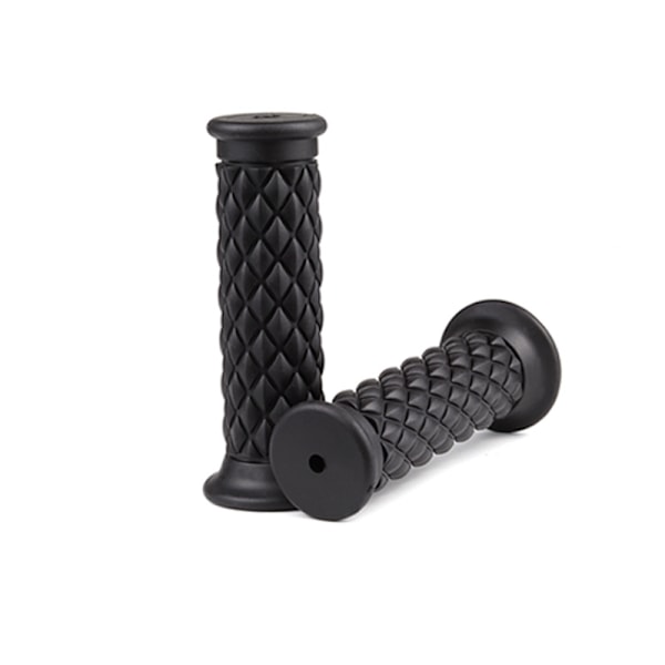2 stk. Motorcykelstyrgreb, Universal Motorcykelgreb Anti-Slip R