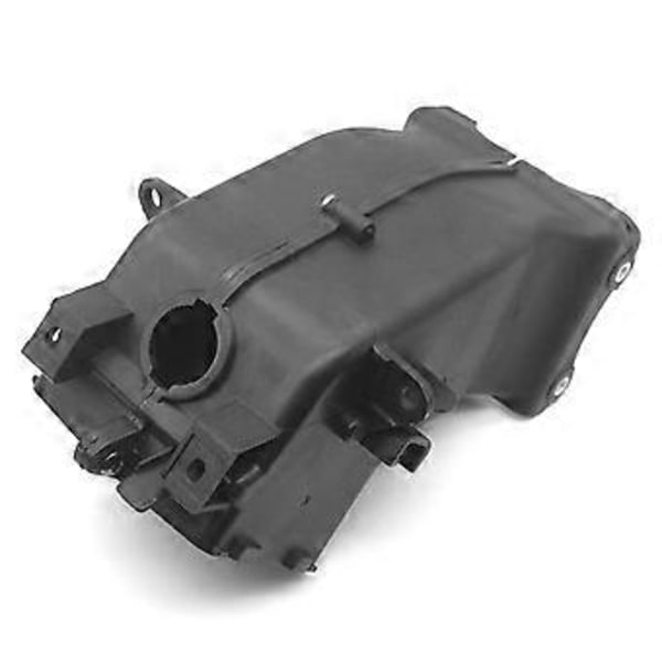 Motorsykkel Ram Air Inntaksrør Kanal for YAMAHA R1 YZF1000 YZF-R1