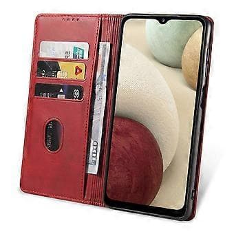 Puhelinkotelo Galaxy A22 4G (EU-versio) (Tyyli E)