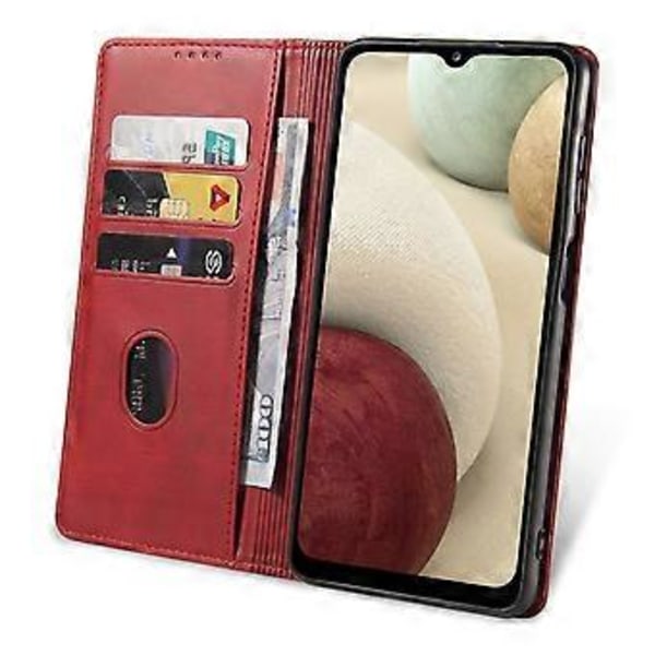 Telefonfodral för Galaxy A22 4G (EU-version)(Stil E)