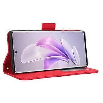 Mobilskal för vivo S17 5G (Stil E)