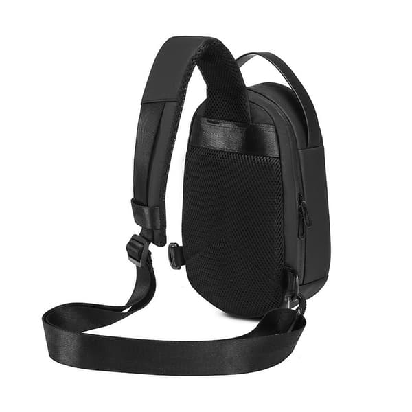 Bärväska för Meta Quest 3/Quest 2/Vision Pro/Pico 4, Hård Tr
