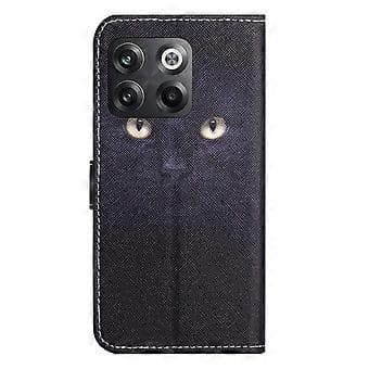 Telefonfodral för OnePlus 10T 5G (Stil D)