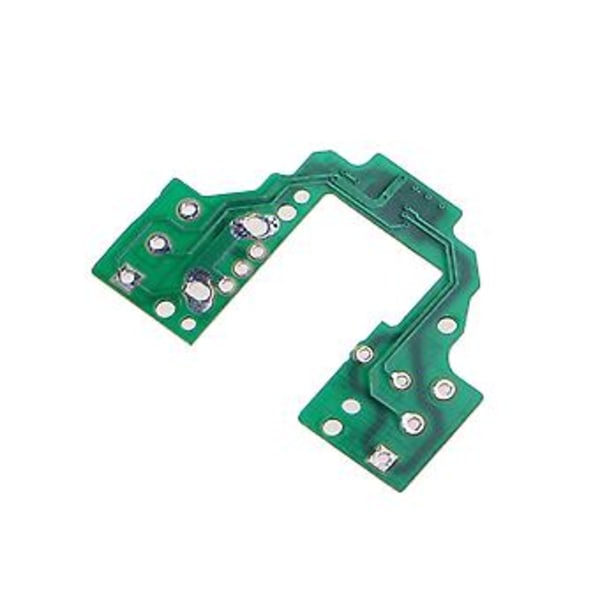 Til GPro X Superlight Mus - Øvre Motherboard Mikrobryder Nøgleplade