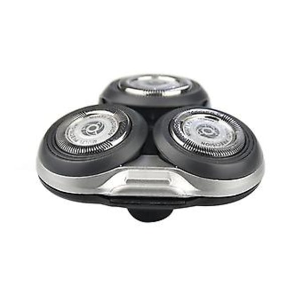 Vaihtoteräpää S5000 partakoneelle S5420 S5370 S5140 S5110 S5050 S5210 S5230 S5270 sarjoille SH50 hopea