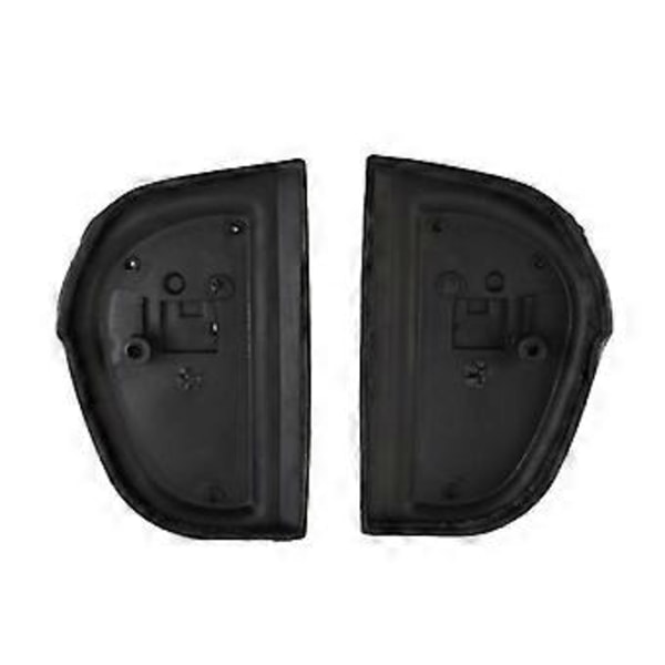 1 par A2108106316 A2108106416 för - W202 W210 W140 Yttre backspegel Gummi Panel Packningar Tätning Vänster+Höger